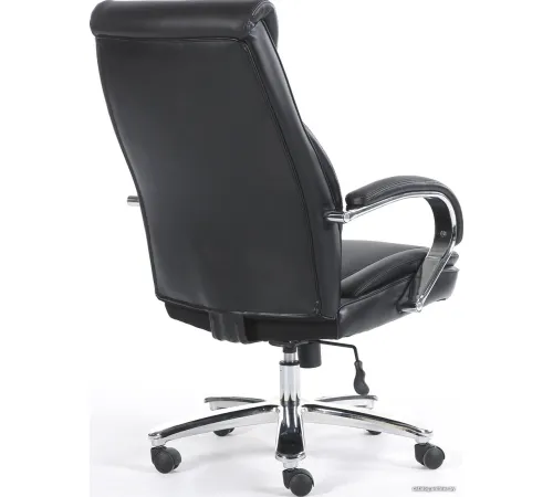 Офисное кресло Brabix Advance EX-575 черный