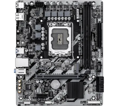 Материнская плата Gigabyte H810M K