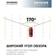 Видеорегистратор Soundmax SM-DVR56FHD