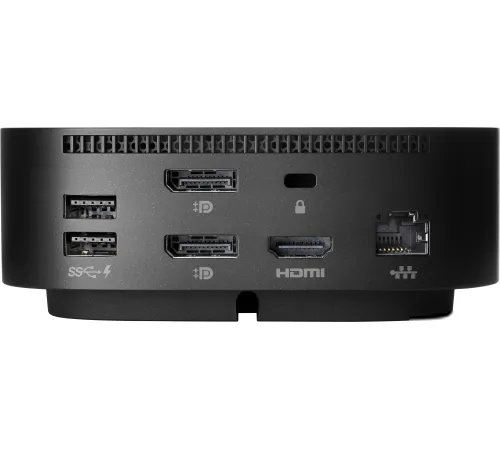 Док-станция HP USB-C G5 Essential Dock 72C71AA