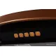 Кухонная вытяжка KUPPERSBERG Bona 60 B Bronze