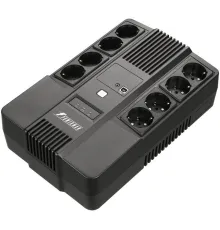 Источник бесперебойного питания Powerman Brick 850 Plus