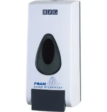 Дозатор для жидкого мыла BXG FD-1058