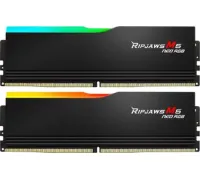 Оперативная память G.Skill Ripjaws M5 Neo RGB 2x16ГБ DDR5 6000 МГц F5-6000J2836G16GX2-RM5NRK