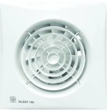 Осевой вентилятор Soler&Palau Silent-100 CRZ [5210401500]