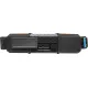 Внешний накопитель ADATA HD710P 1TB желтый