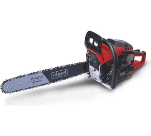 Бензопила Scheppach PCS46