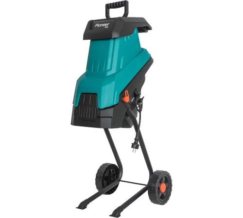 Садовый измельчитель Pioneer Tools ESH-2630-01