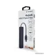 USB-хаб Gembird UHB-CM-U3P4-01
