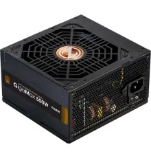 Блок питания Zalman GigaMax ZM550-GVII