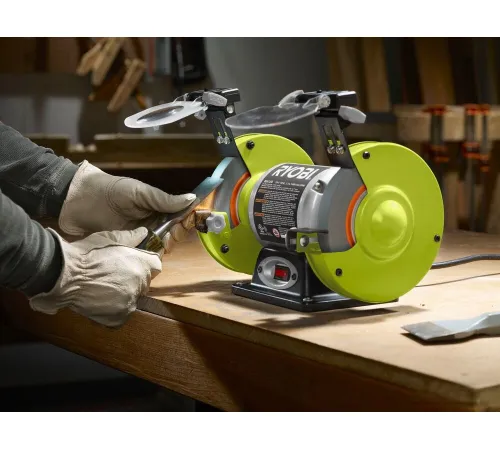 Заточный станок Ryobi RBG6G1
