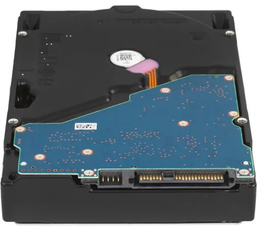 Жесткий диск Toshiba MG10-D 6TB MG10SDA600E