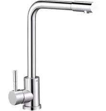 Смеситель Solone EZA4-B090