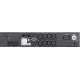 Источник бесперебойного питания Powercom Smart King Pro+ SPR-2000 LCD