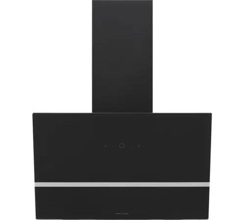 Кухонная вытяжка Krona Bruna 600 Black S черный
