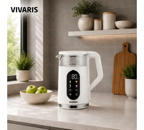 Электрический чайник Vivaris VK W 6702D