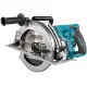 Дисковая циркулярная пила Makita RS002GZ без АКБ