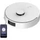 Робот-пылесос Polaris PVCR 4750 Wi-Fi IQ Home белый