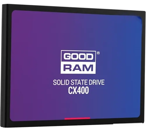 SSD GOODRAM CX400 128GB SSDPR-CX400-128