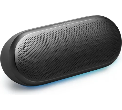 Беспроводная колонка Harman/Kardon Luna 2 черный