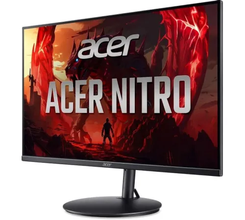 Игровой монитор Acer Nitro XF270W5biiph UM.HX0CD.501