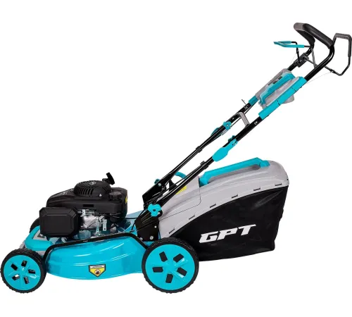 Газонокосилка GPT GLM-K5340SA-L