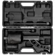 Гайковерт ручной  ForceKraft FK-34114103