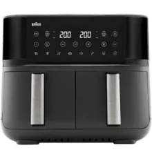 Аэрогриль аэрофритюрница Braun TwinCook 3 TD 3030