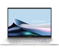 Ноутбук ASUS Zenbook 14 OLED UX3405CA-ST799W