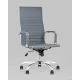 Офисное кресло Stool Group TopChairs City серый
