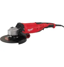 Угловая шлифмашина Milwaukee AGVK24-230EK 4933451413