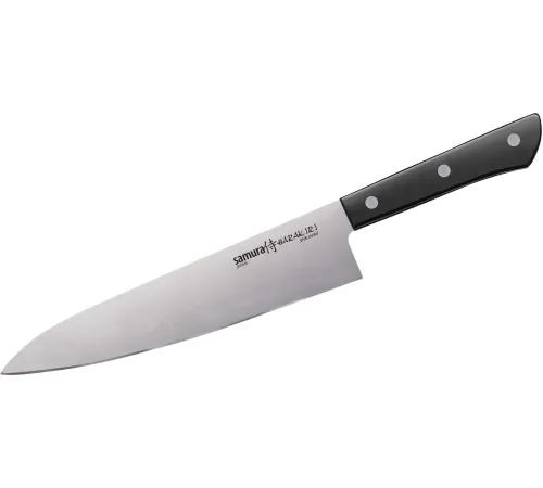 Набор ножей Samura Harakiri SHR-0230B