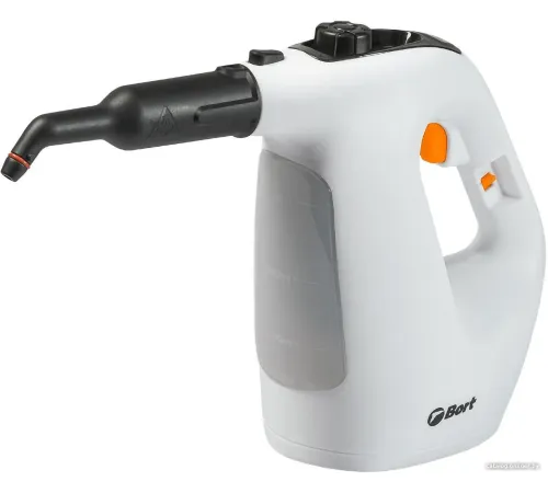 Пароочиститель Bort BDR-1500-RR
