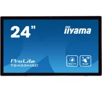 Портативный монитор Iiyama ProLite T2455MSC-B1