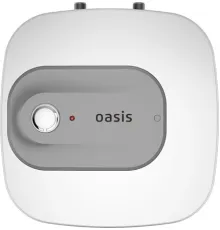 Накопительный электрический водонагреватель под мойку Oasis Small 10 KP