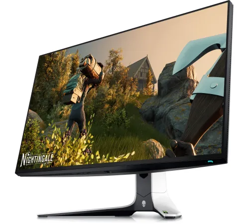 Игровой монитор Dell Alienware 27 Gaming AW2723DF