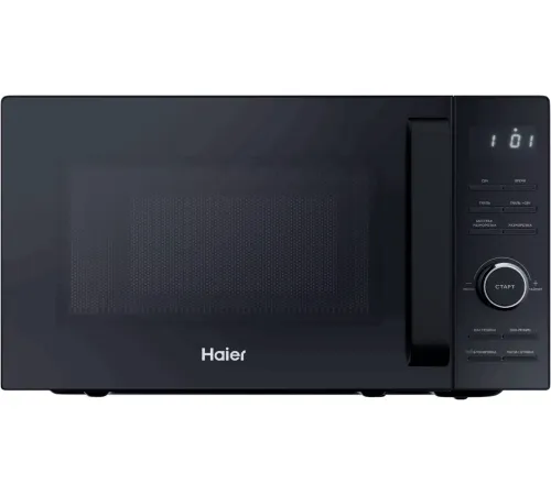 Микроволновая печь Haier HMG-DG207BA