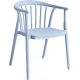 Стул Stool Group Campo SL-7100 голубой