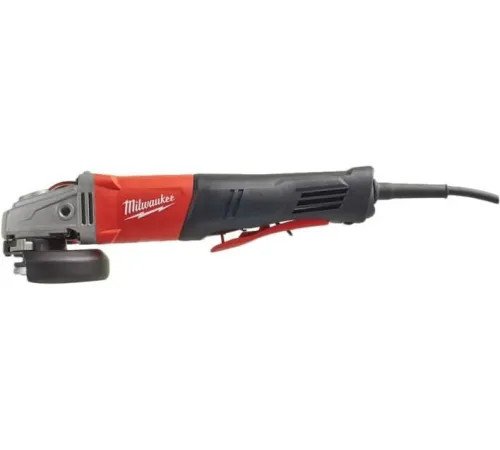 Угловая шлифмашина Milwaukee AGV13-125XSPDEB 4933464998
