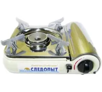 Туристическая плита Следопыт Weeny PF-GST-N04