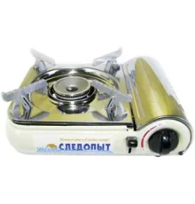Туристическая плита Следопыт Weeny PF-GST-N04