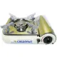 Туристическая плита Следопыт Weeny PF-GST-N04
