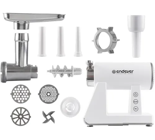 Мясорубка Endever Sigma-111