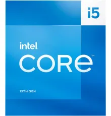 Процессор Intel Core i5-13500
