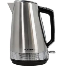 Электрический чайник Oursson KE1753M/SS