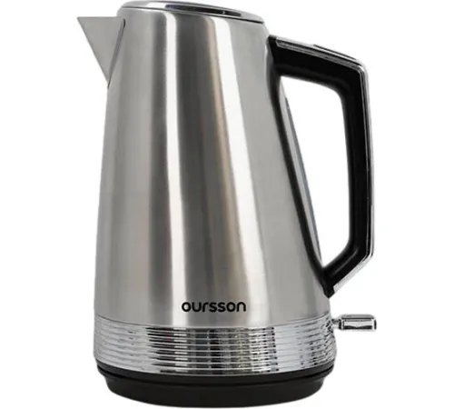 Электрический чайник Oursson KE1753M/SS