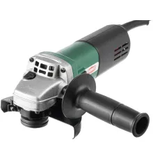 Угловая шлифмашина Hammer USM850D
