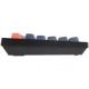 Клавиатура Keychron V6 Max V6M-D1 Gateron Jupiter Red, с гравировкой