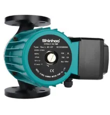Циркуляционный насос Shinhoo Basic 40-12F