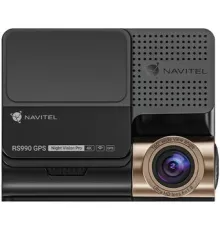 Видеорегистратор-GPS информатор 2в1 NAVITEL RS990 GPS